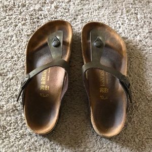 Birkenstock Gizeh Sandal